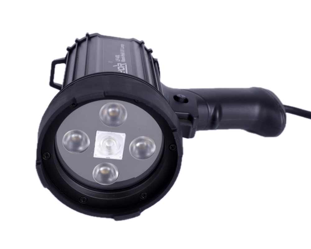 UV LED NDT Lamp LP-40L