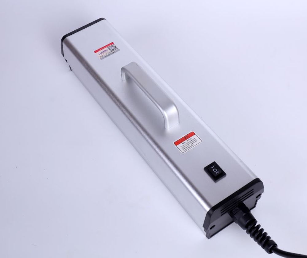 Introducing LEC-280 Handheld UV Lamp for Surface Disinfection